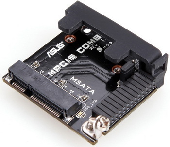 ASUS ROG Maximus V GENE